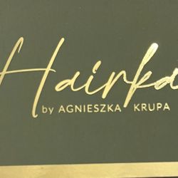 HairKA by Agnieszka Krupa, Młynowa 60A, Lokal 7, 15-405, Białystok
