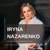 Iryna Nazaranka - Studio kolorystyki Nazarenko Iryna