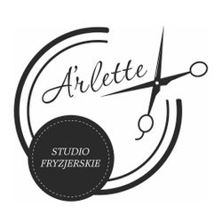 A'rlette Studio Fryzjerskie, aleja Jana Pawła II 6, 6E/3, 80-462, Gdańsk