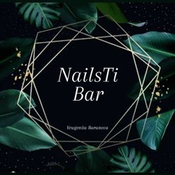 NailsTi Bar, ks. Ignacego Skorupki 13, 05-091, Ząbki
