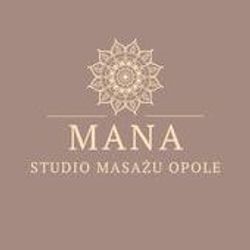 MANA Studio Masażu, Szarych Szeregów 8/8, 45-284, Opole