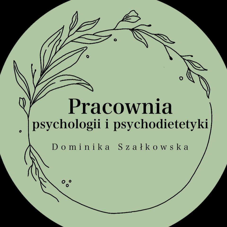 Psycholog i psychodietetyk - mgr Dominika Szałkowska, Gdańska 26, 89-600, Chojnice