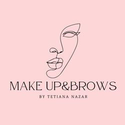 Make Up&Brows Studio, Stefana Żeromskiego 4, 96-500, Sochaczew