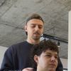 Alexandr Melnik - Gestalt Barbershop