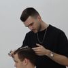 ILYA DUBROV - Gestalt Barbershop
