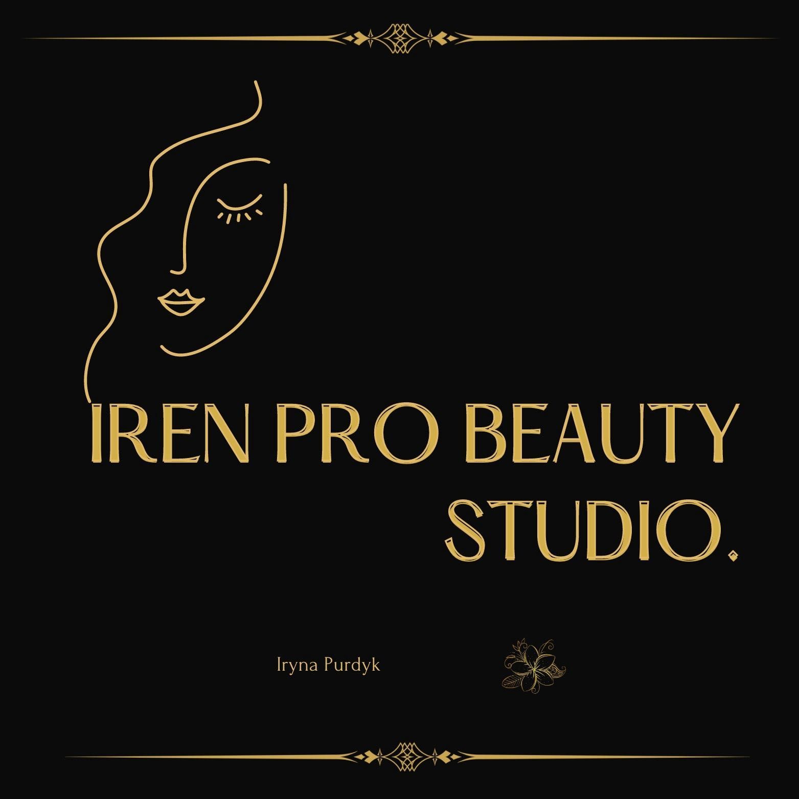 Iren Pro Beauty Studio, Maksymiliana Garsteckiego 14, 60-682, Poznań, Stare Miasto