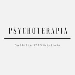 Psychoterapia Online Gabriela Strojna-Ziaja, Marzanki 9, 9, 44-100, Gliwice
