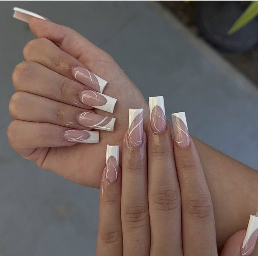 Marta 💅 - 💅Diamond glam nails 💎