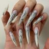 Kevin - 💅Diamond glam nails 💎