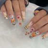 Annia - 💅Diamond glam nails 💎