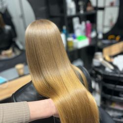 Keratin Hair, Mazurska 18, 71-500, Szczecin