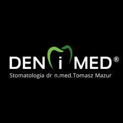 DENIMED Stomatologia dr n.med. Tomasz Mazur, 1 Maja, 11, 42-262, Poczesna