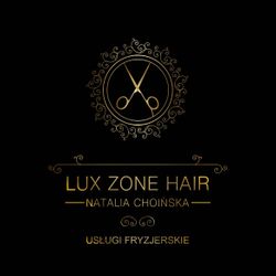 Lux Zone Hair Natalia Choińska, Zarzewska 21, Lokal 2, 93-184, Łódź, Górna