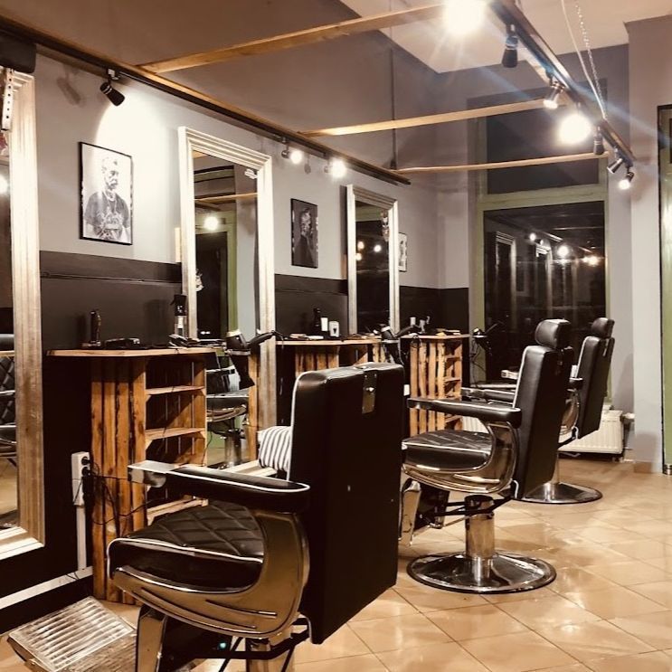 Barber Kacper Ursus, Stanisława Bodycha, 112 lok. 6, 02-495, Warszawa, Ursus