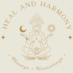 Heal and Harmony, Podhalańska 9, 2, 04-268, Warszawa, Rembertów