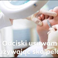 Gabinet podologiczno-kosmetyczny Magdalena Świątek-Jankowska, osiedle Orła Białego 17, 61-251, Poznań, Nowe Miasto