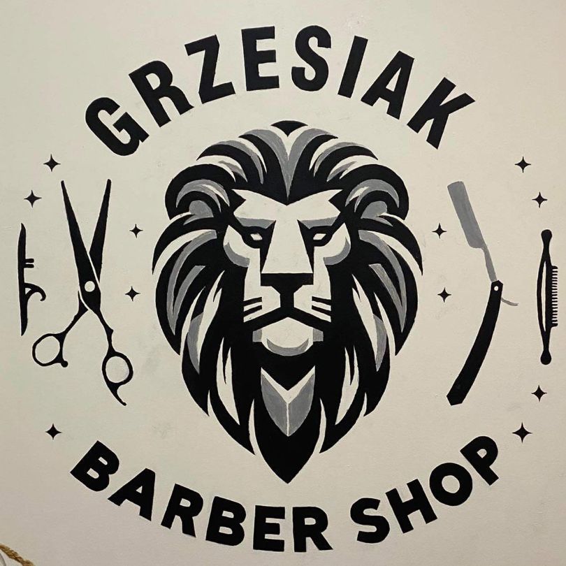 Grzesiak Barber Shop, Spółdzielcza, 4/1, 64-500, Szamotuły