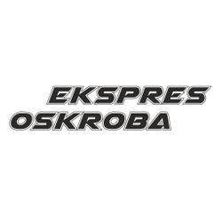 Szkoła Jazdy  «Ekspres - Oskroba», Gdańska 163, Bydgoszcz