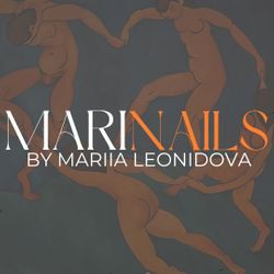 Mari Nails INK, Zygmunta Krasińskiego 2, 2, 60-830, Poznań, Jeżyce