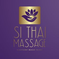 Si Thai Massage - Masaz tajski Swarzedz, Szmaragdowa 4, 62-020, Swarzędz