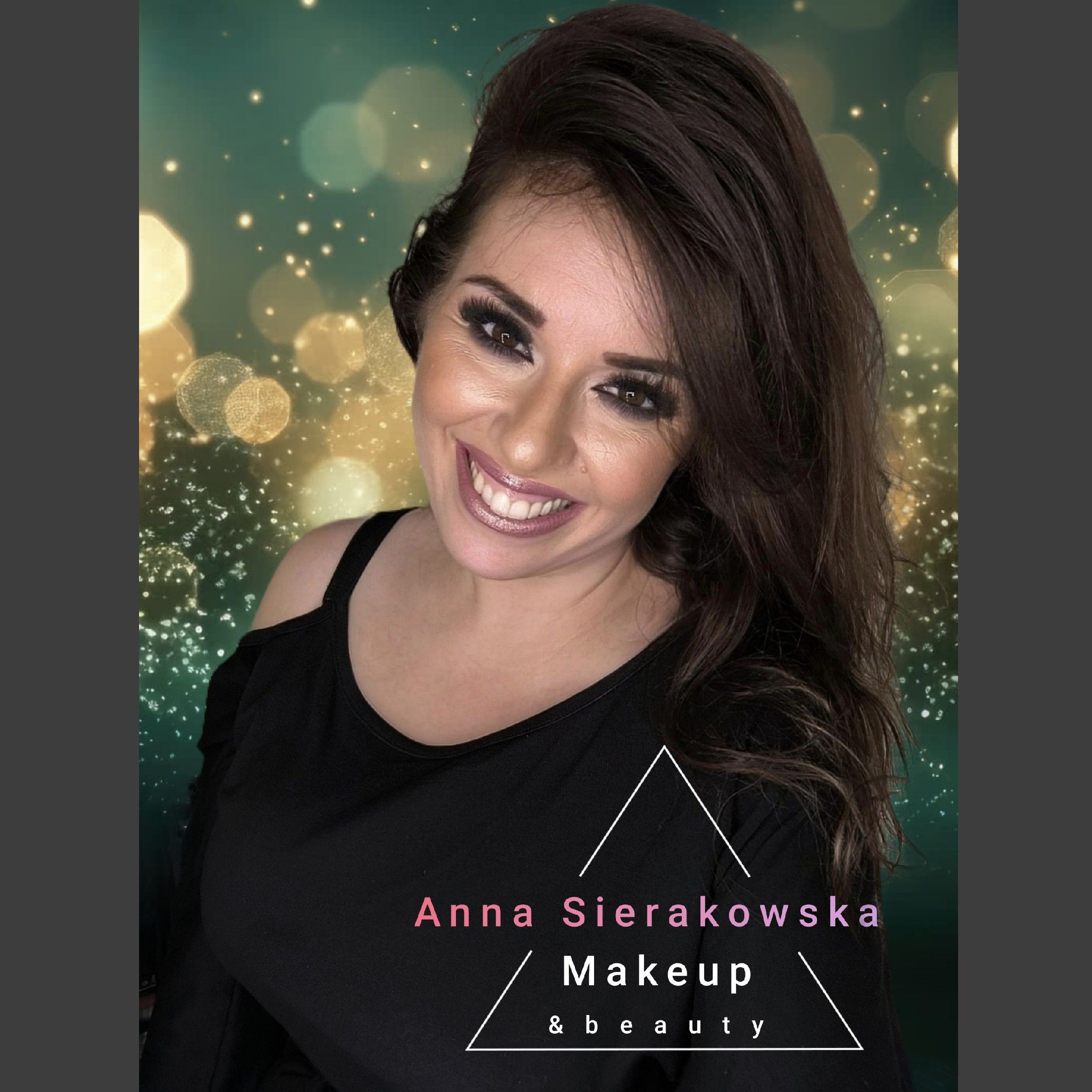 Anna Sierakowska MakeUp&Beauty, Św. Wojciecha 30, 43, 84-240, Reda