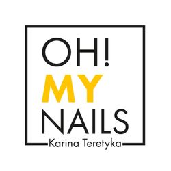 Oh! My Nails, Os. Rusa, 1, 61-245, Poznań, Nowe Miasto