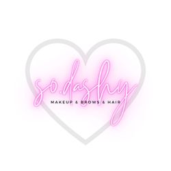 So.dashy beauty space ( brwi, makijaż, stylizacja wlosow), Marcina Kasprzaka 31, local 207, 01-234, Warszawa, Wola