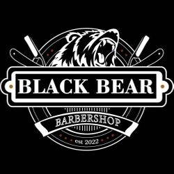 Black Bear Barbershop, Tolkiena 1, U3, 02-676, Warszawa, Mokotów