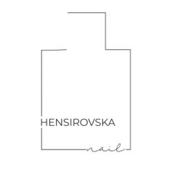 Hensirovska.nail, marsz. Józefa Piłsudskiego, 19 (wejście Salon Madam_beauty_space), 31-110, Kraków, Śródmieście