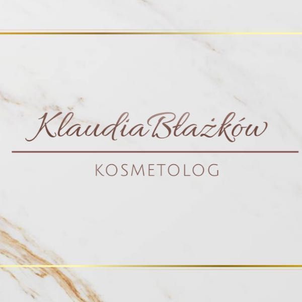 Klaudia Błażków - Kosmetologia, Tadeusza Czackiego 4A, U1, 70-205, Szczecin