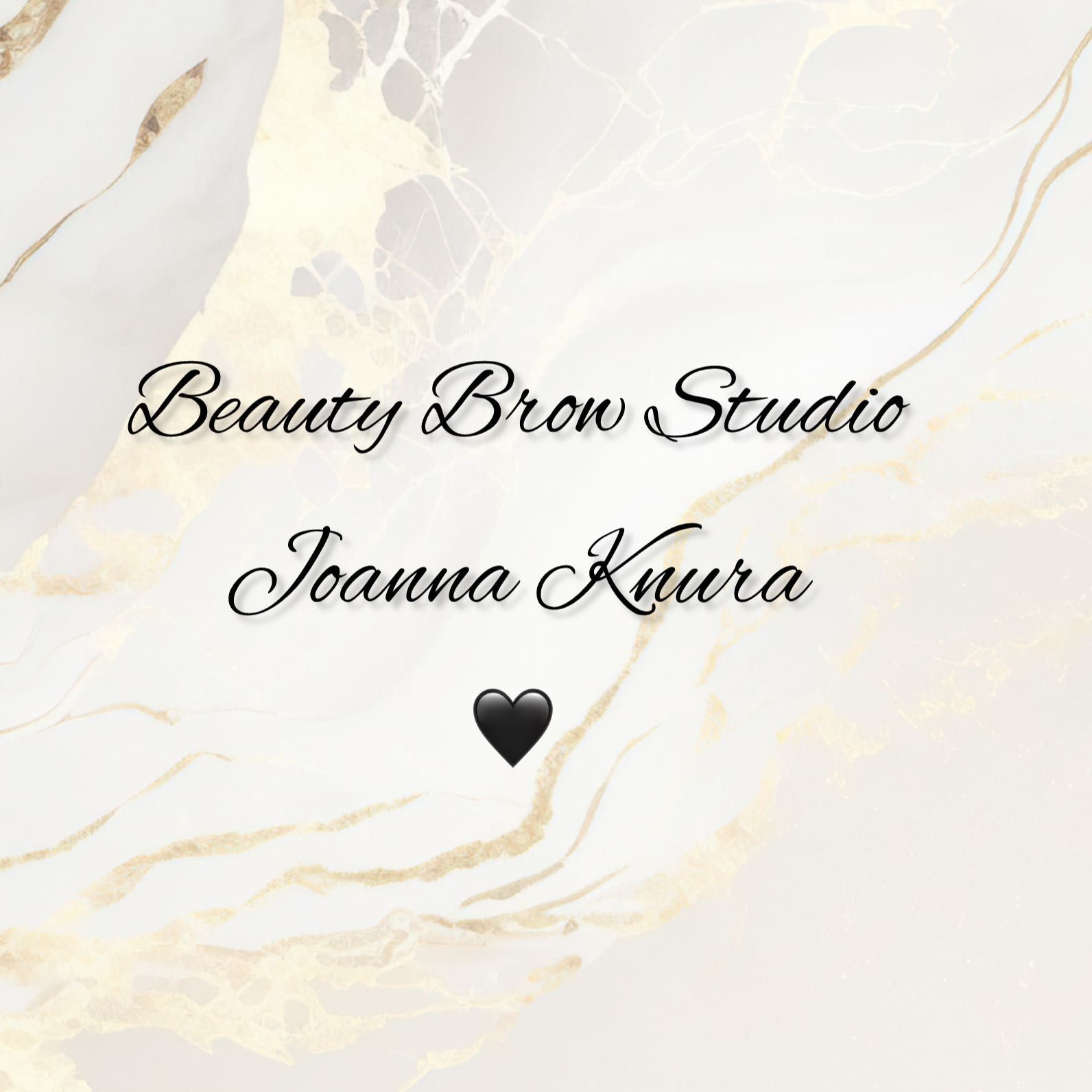 Beauty Brow Studio Joanna Knura, Budowlanych 57 (wejście z tyłu do salonu ), 44-217, Rybnik