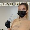 Anna Sherstiuk - Legend Beauty Salon
