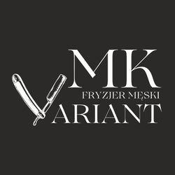 MK Variant - Barber Shop - Fryzjer Męski, Ignacego Mościckiego, 2, 32-800, Brzesko