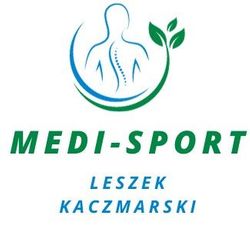 Medi -Sport Leszek Kaczmarski, Komisji Edukacji Narodowej 4, 408, 37-450, Stalowa Wola