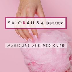 SaloNails & Beauty Anna Salon, Grunwaldzka 3, 41-106, Siemianowice Śląskie