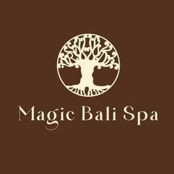 Magic Bali Spa, ul. Malwowa, 108, 60-175, Poznań, Grunwald
