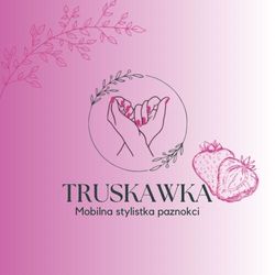 Truskawka - mobilna stylistka paznokci, 87-300, Brodnica