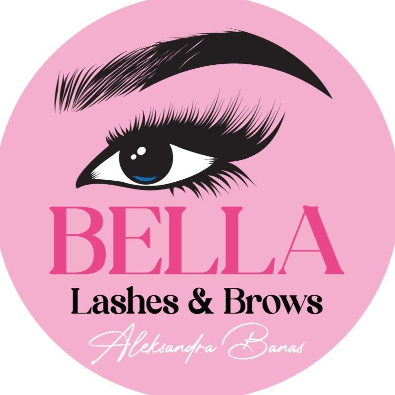 Bella Lashes&Brows, Ignacego Paderewskiego 47, 35-330, Rzeszów