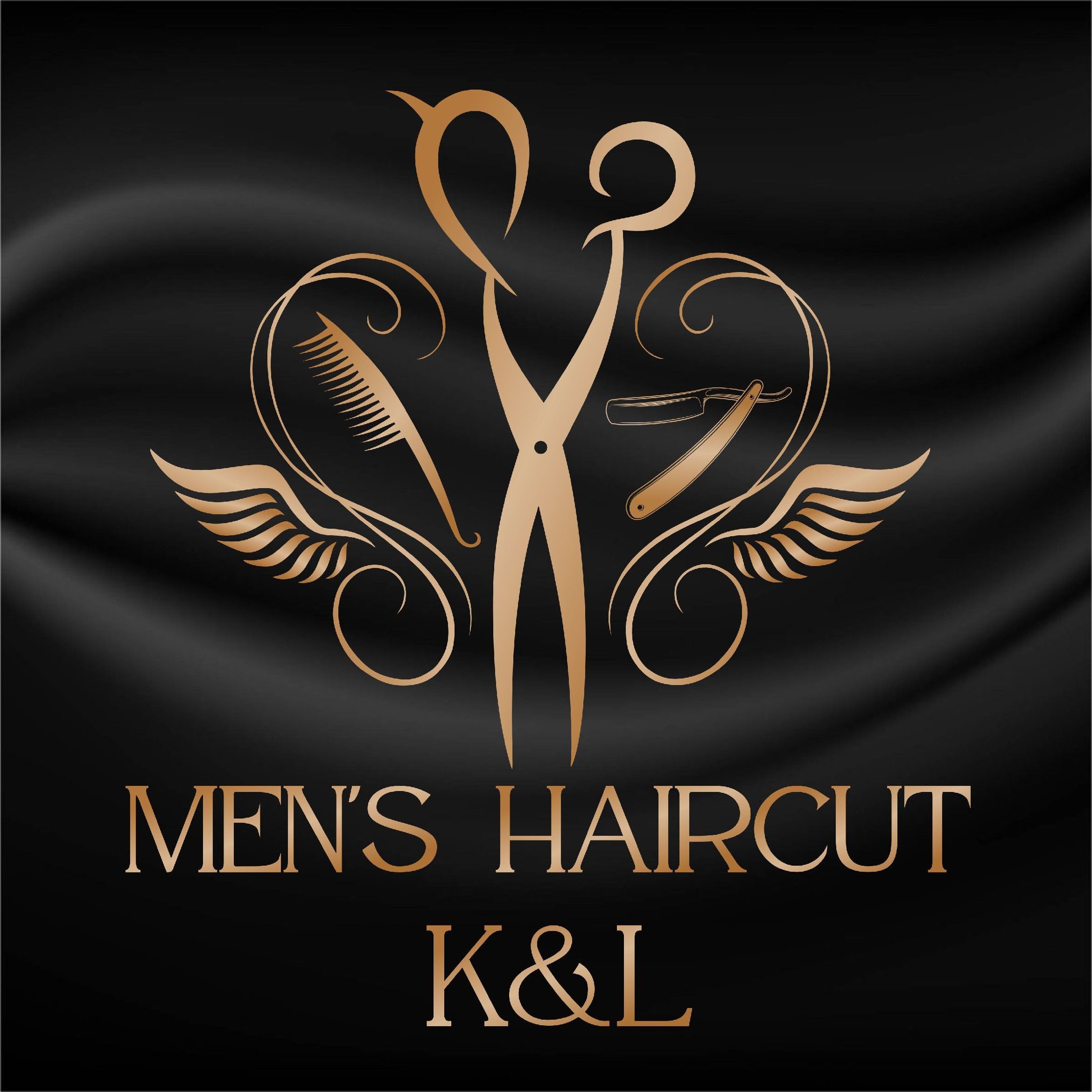 Strzyżenie Męskie Men's Haircut K&L, 3 Maja 22, Wejście do salonu KOKO Beauty Bar, 81-363, Gdynia