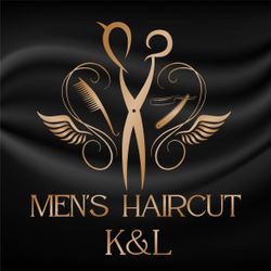 Strzyżenie Męskie Men's Haircut K&L, 3 Maja 22, Wejście do salonu KOKO Beauty Bar, 81-363, Gdynia