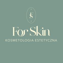 ForSkin Kosmetologia Estetyczna, aleja Krakowska 62, 05-090, Raszyn