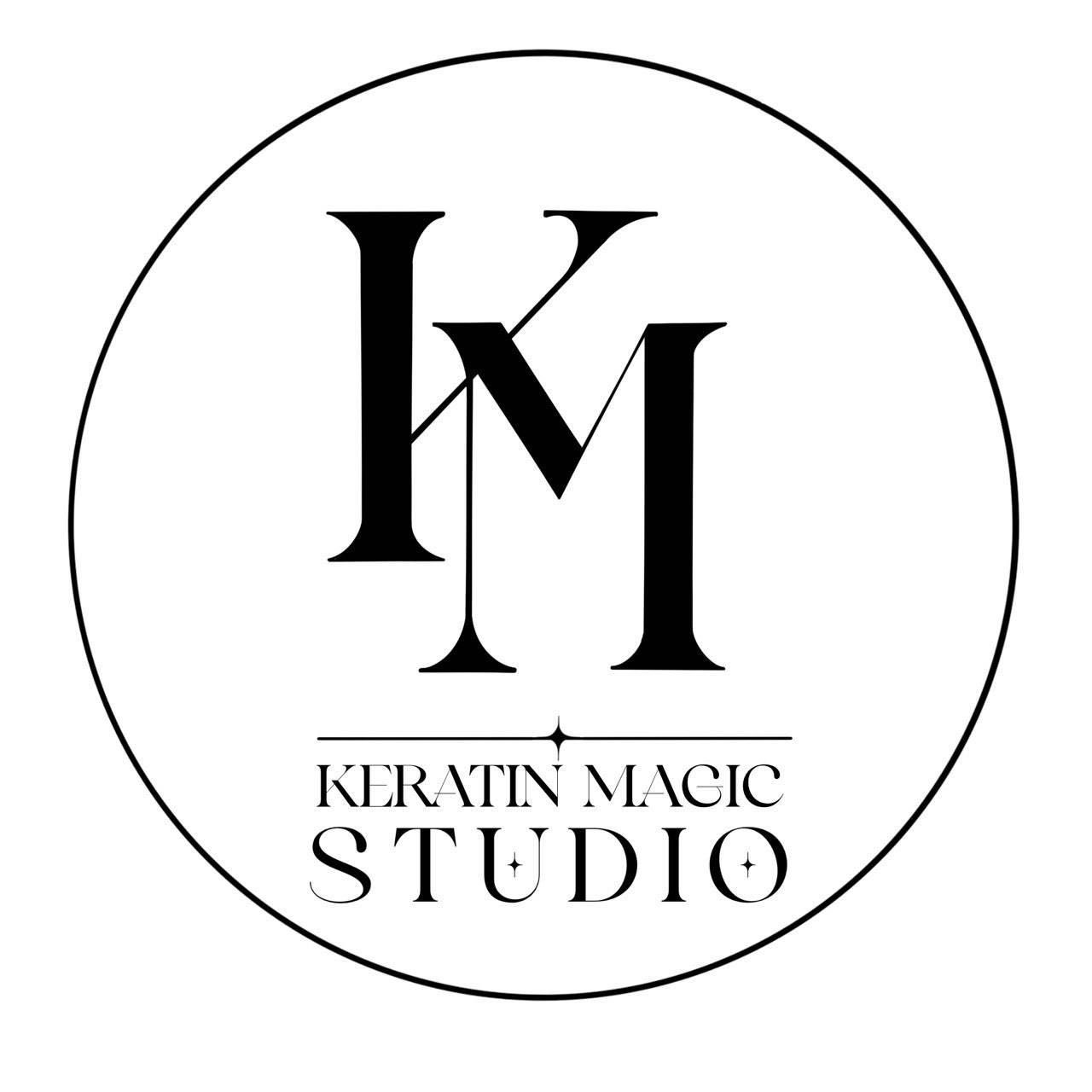 BEAUTY STUDIO “KERATIN MAGIC”, Wspólna 6a, 25-003, Kielce