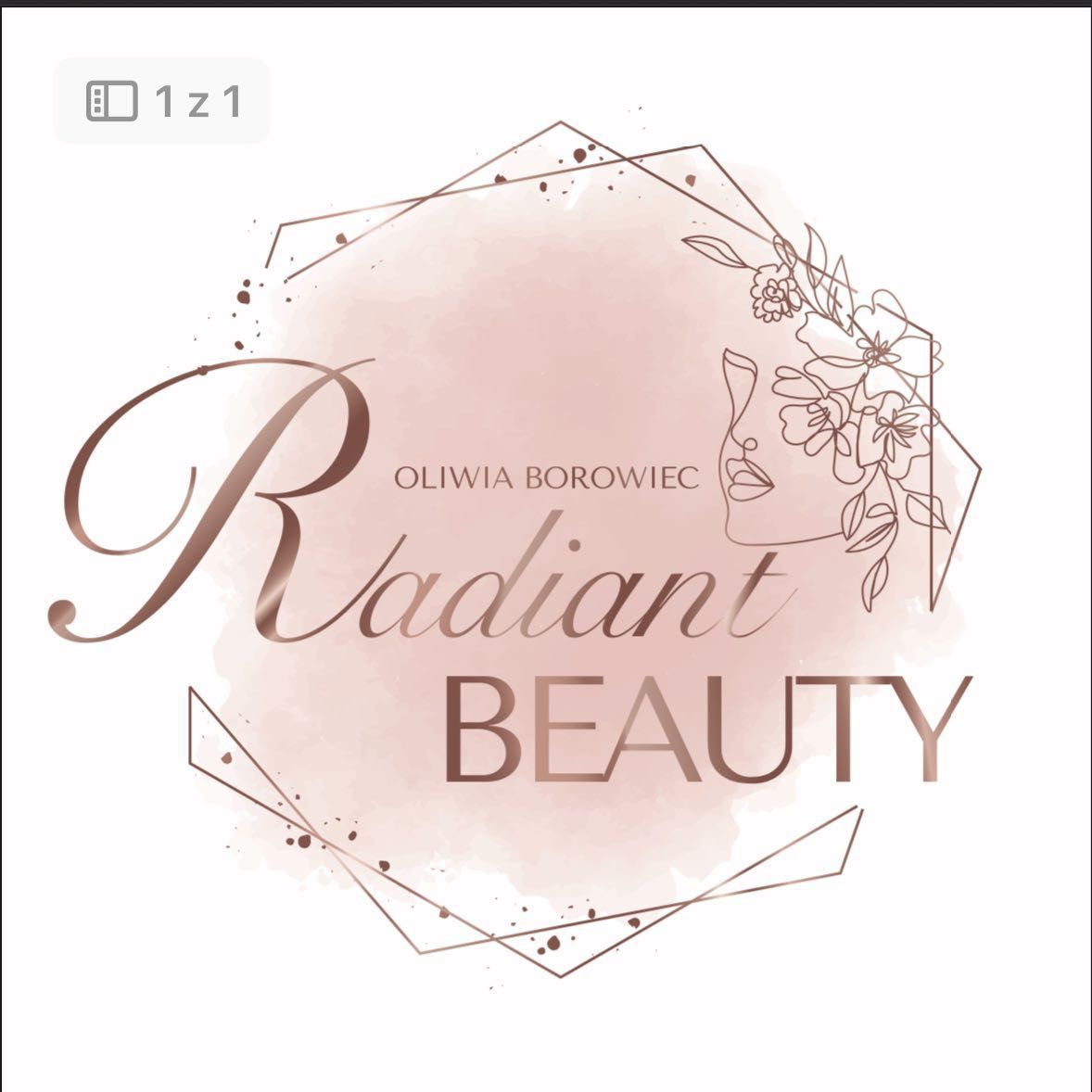Radiant Beauty, Stefana Czarnieckiego 30/31, 108, 73-110, Stargard