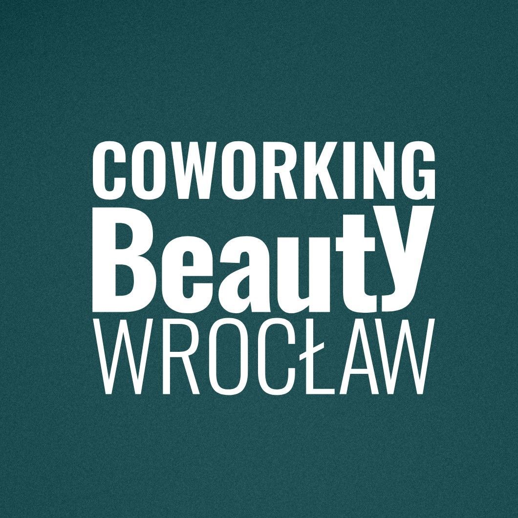 Coworking Beauty Hub, ul Kościuszki 107, 50-442, Wrocław, Krzyki