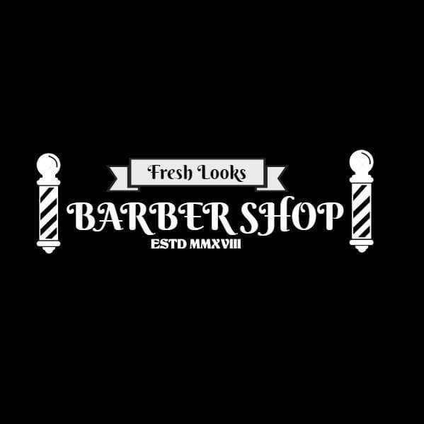 Fresh Looks Barbershop 💈Aleja Krakowska 30A,Raszyn, Aleja Krakowska 30A, 05-090, Raszyn