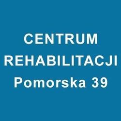 CENTRUM MASAŻU I REHABILITACJI, Pomorska 39, 85-046, Bydgoszcz