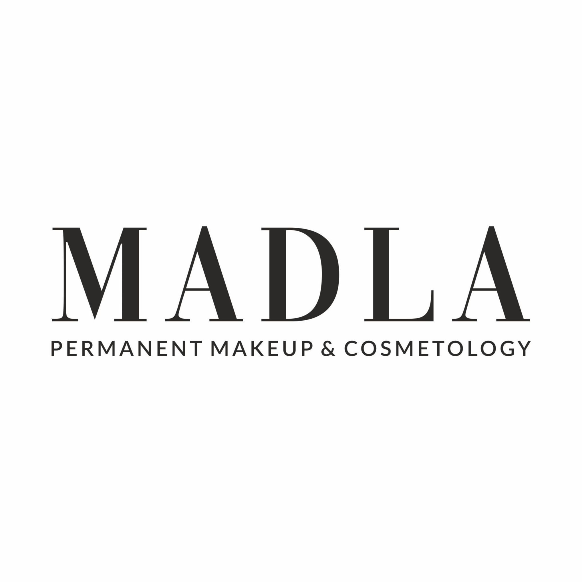 MADLA Permanent Makeup & Cosmetology, Partyzantów 3a, 1, 48-300, Nysa