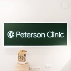 Peterson Clinic, Rokicińska 124, 95-020, Andrespol