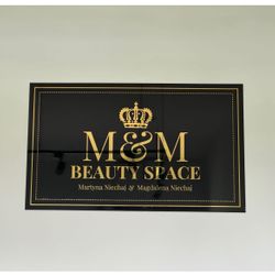 M&M Beauty Space, Mikołowska 15, 41-400, Mysłowice