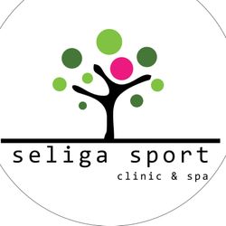 Seliga Sport Clinic Piaseczno, 1 Maja, 16, 05-500, Piaseczno